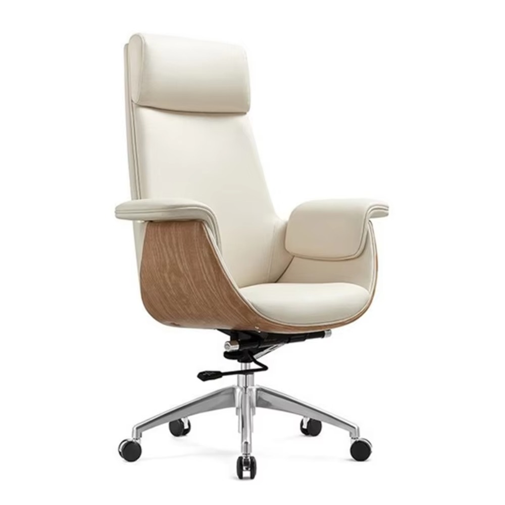 Office Furniture Wholesale - Großhandel Bürostühle Moderner Hochlehner Leder-Bürostuhl Büromöbel
