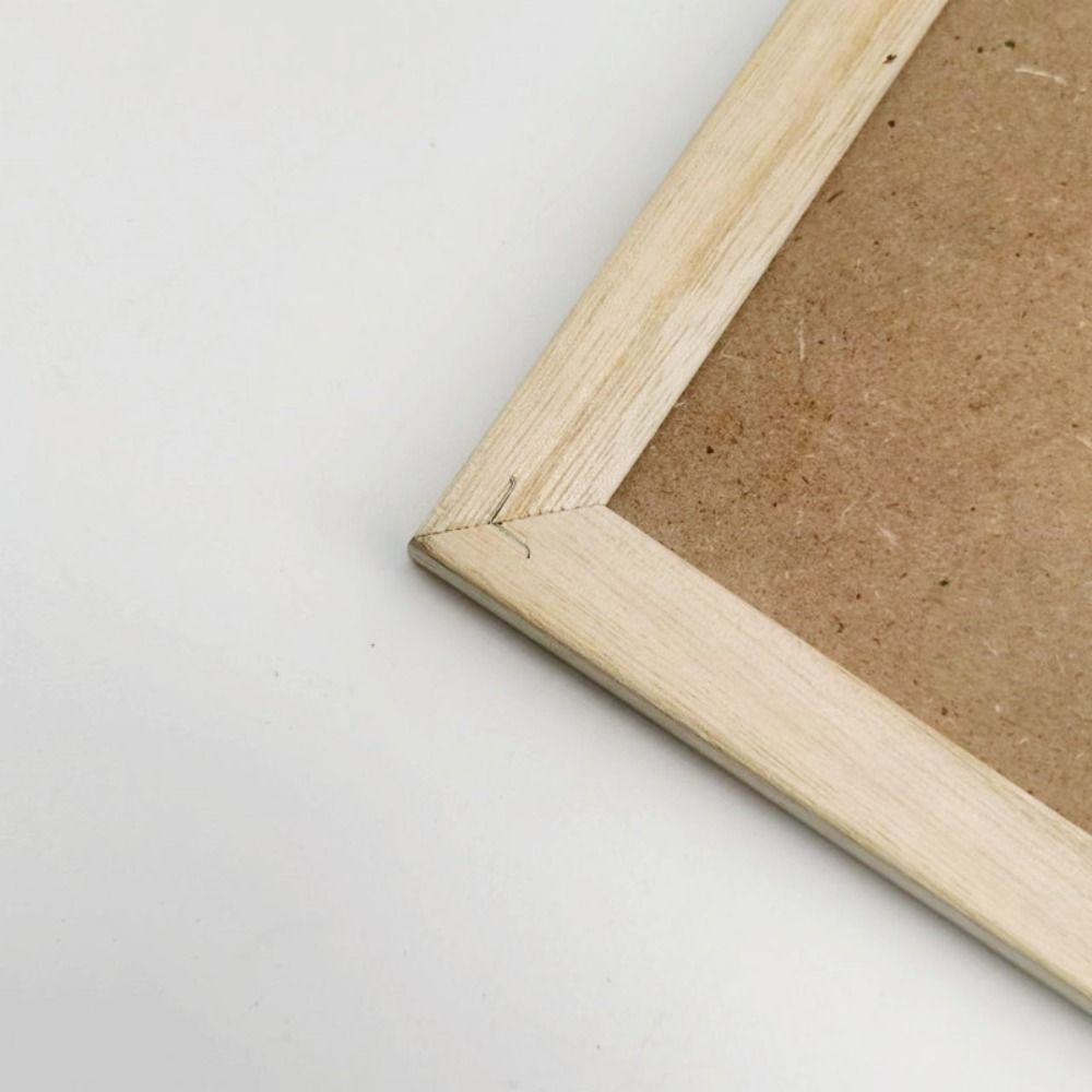 Langlebige Holz-Buchstaben-Nac – Bulletin Board Cork Bewertung und Preis