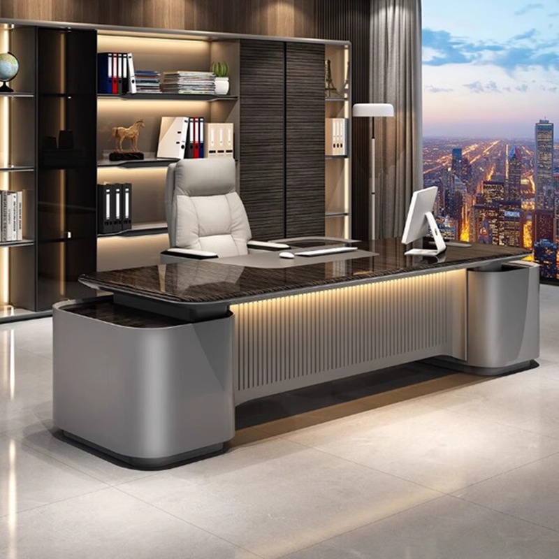 kundenspezifisch. Luxuriöser,  – Office Furniture Custom Bewertung und Preis