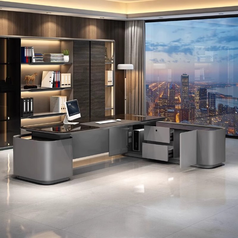 kundenspezifisch. Luxuriöser,  – Office Furniture Custom Bewertung und Preis