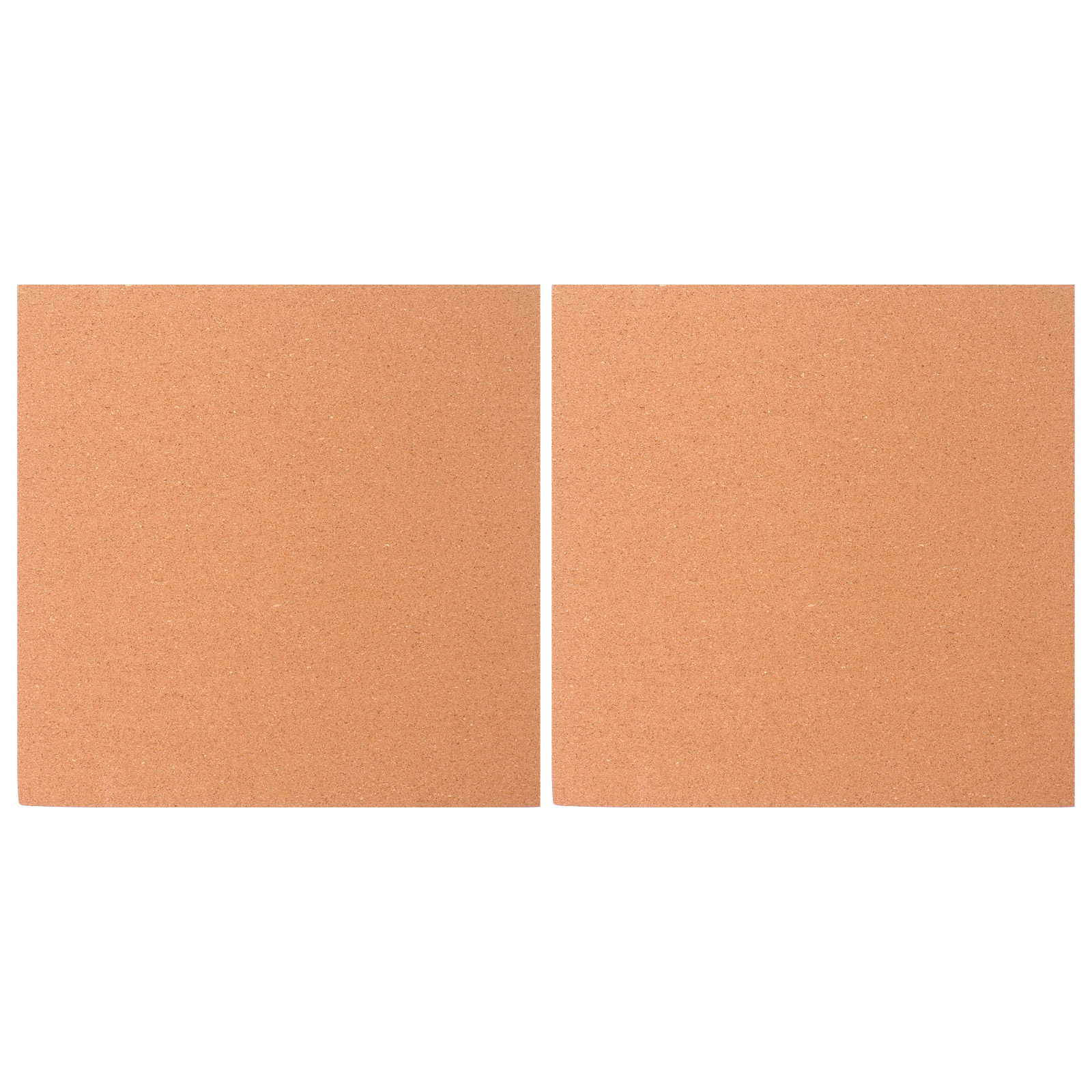 2 Stück Korktafeln, Holz-Nachr – Bulletin Board Cork Bewertung und Preis