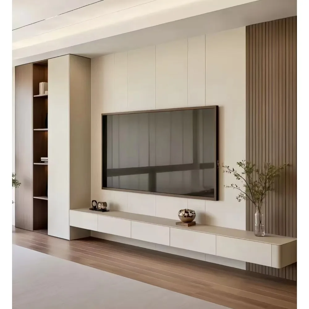 Moderner Maßgefertigter Holz-T – Office Furniture Custom Bewertung und Preis