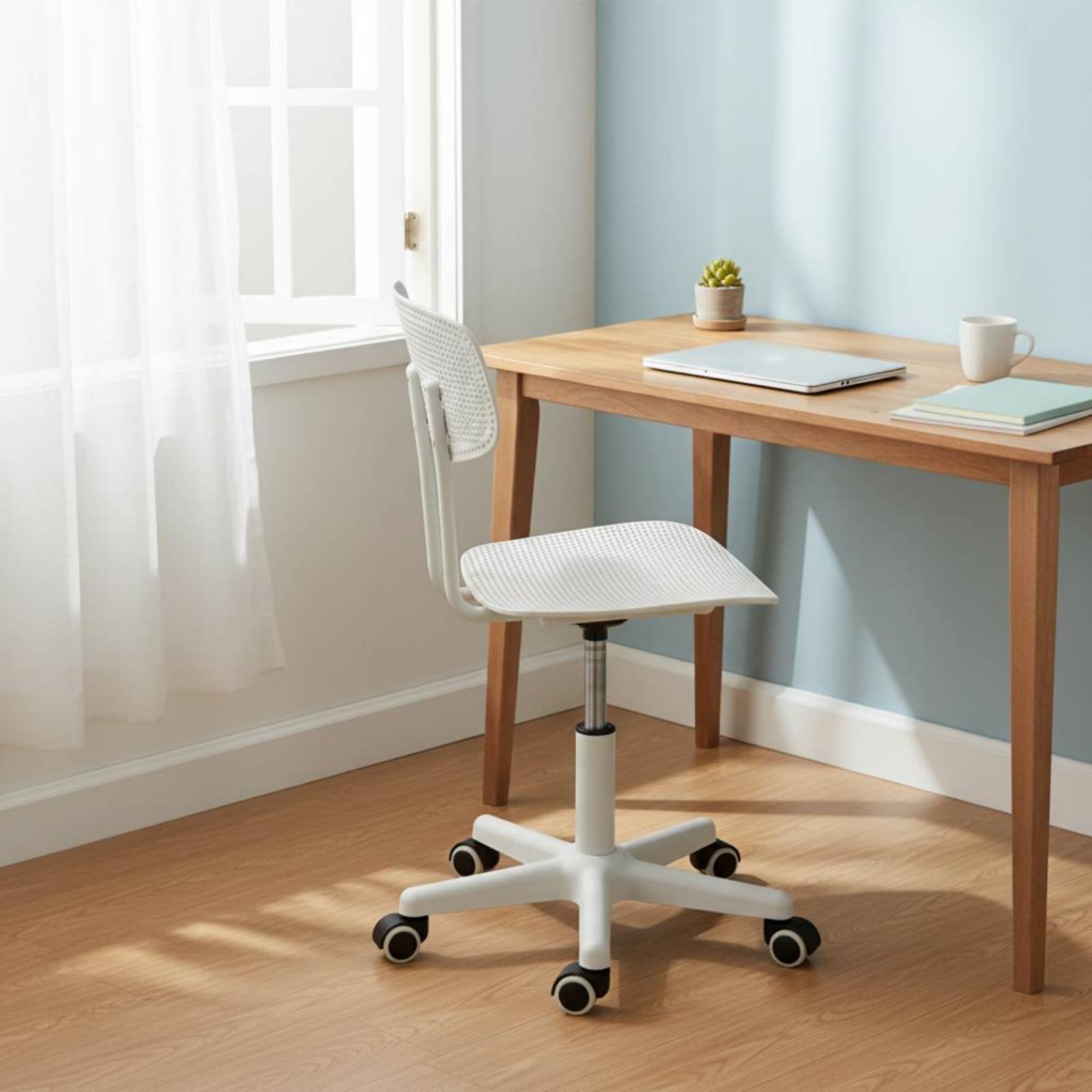 Verstellbarer Rollstuhl mit at – Office Furniture And Desks Bewertung und Preis