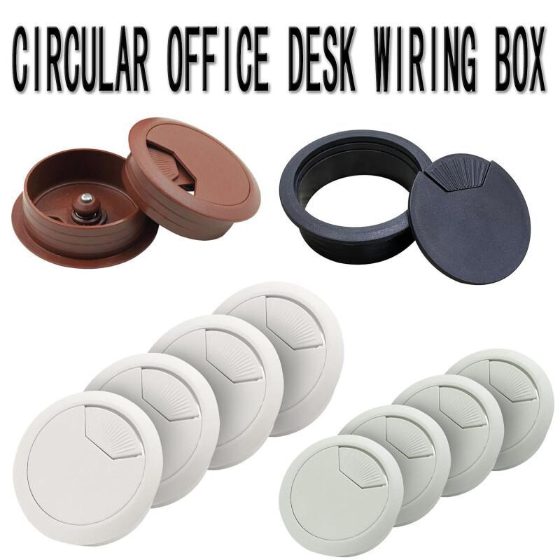 1 Stück Kabelloch-Abdeckung, K – Office Furniture And Desks Bewertung und Preis