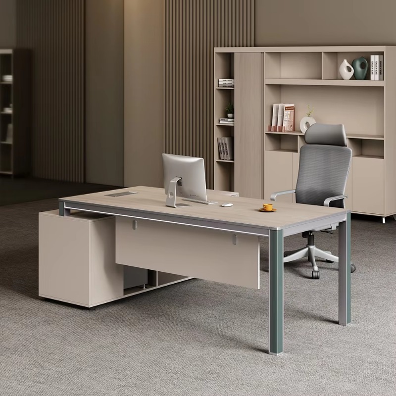 Maßgefertigter Hochwertiger It – Office Furniture Custom Bewertung und Preis