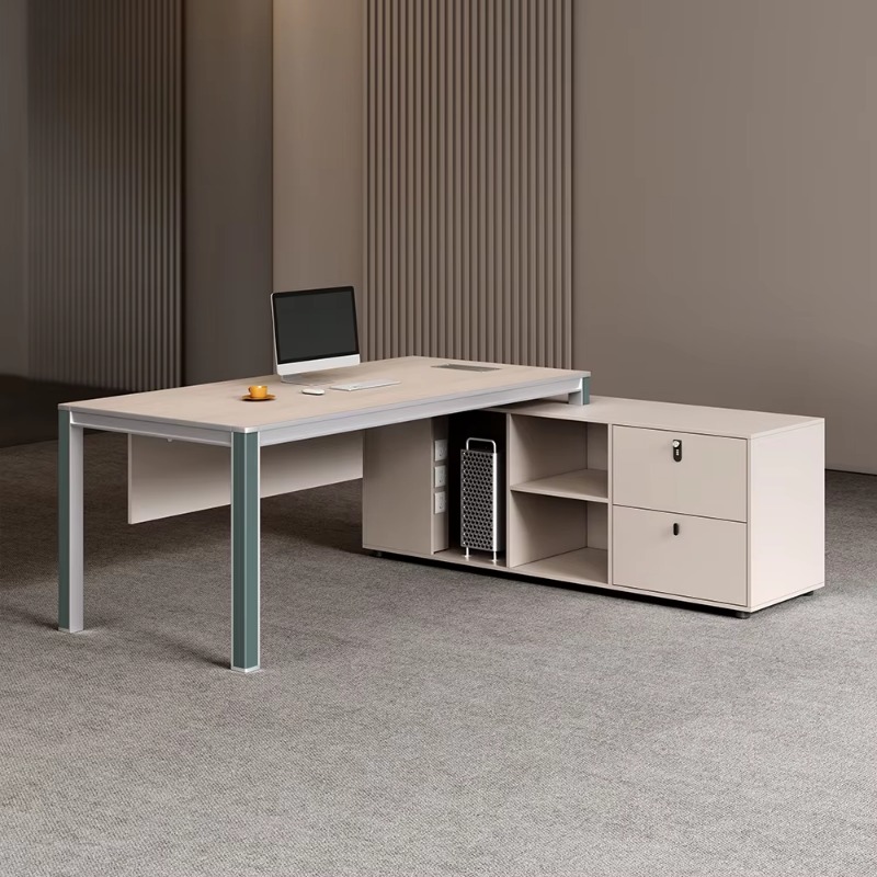 Maßgefertigter Hochwertiger It – Office Furniture Custom Bewertung und Preis