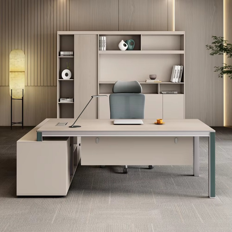 Maßgefertigter Hochwertiger It – Office Furniture Custom Bewertung und Preis