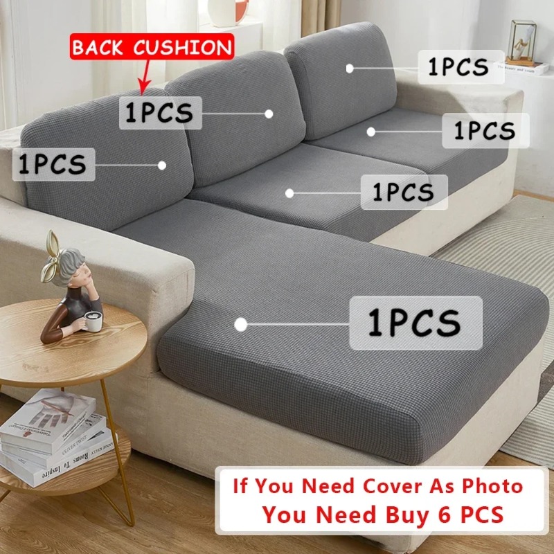 1 Stück Wasserdichter Sofa-Sit – Office Furniture Removal Bewertung und Preis