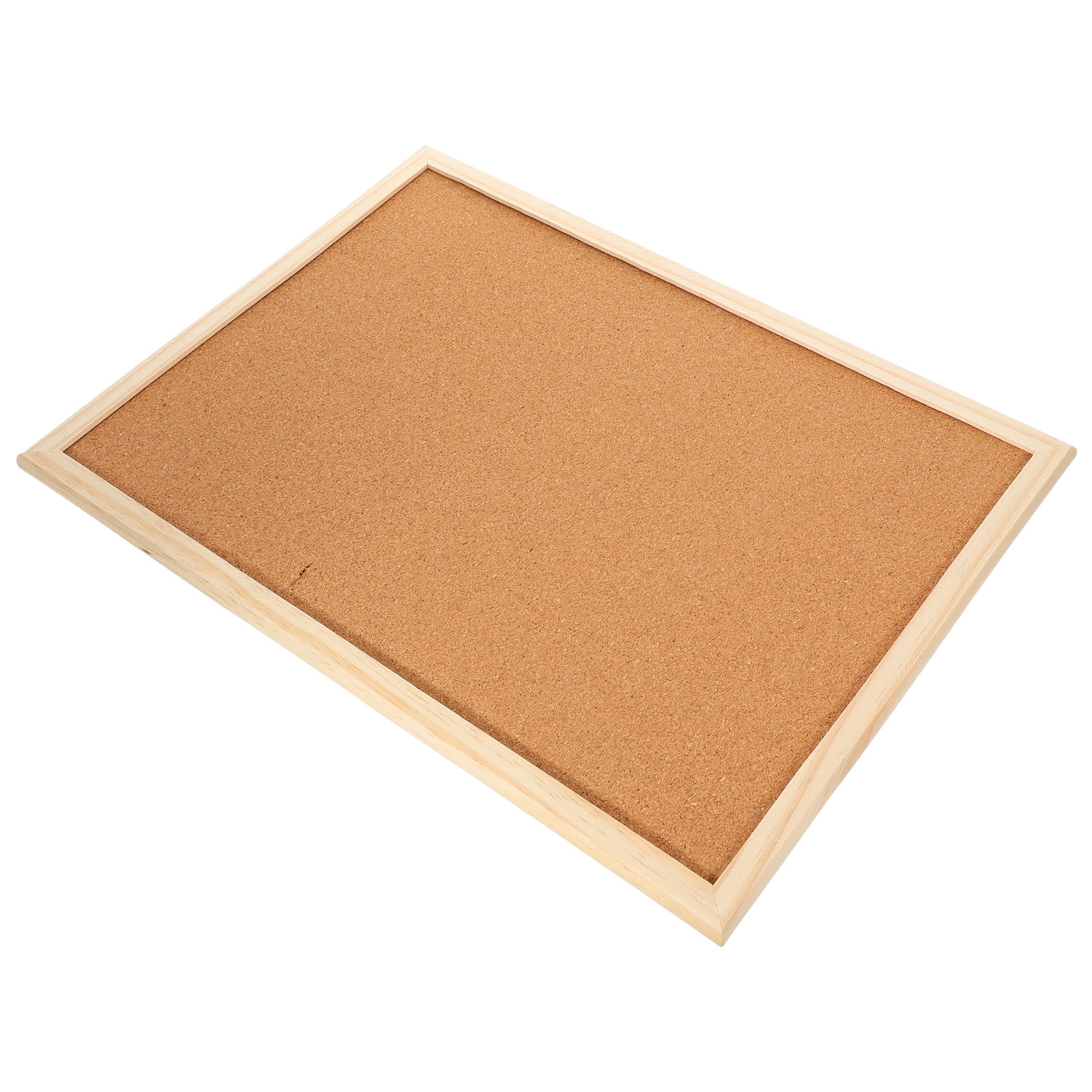 1 Set Robuste Leichte Korktafe – Bulletin Board Cork Bewertung und Preis