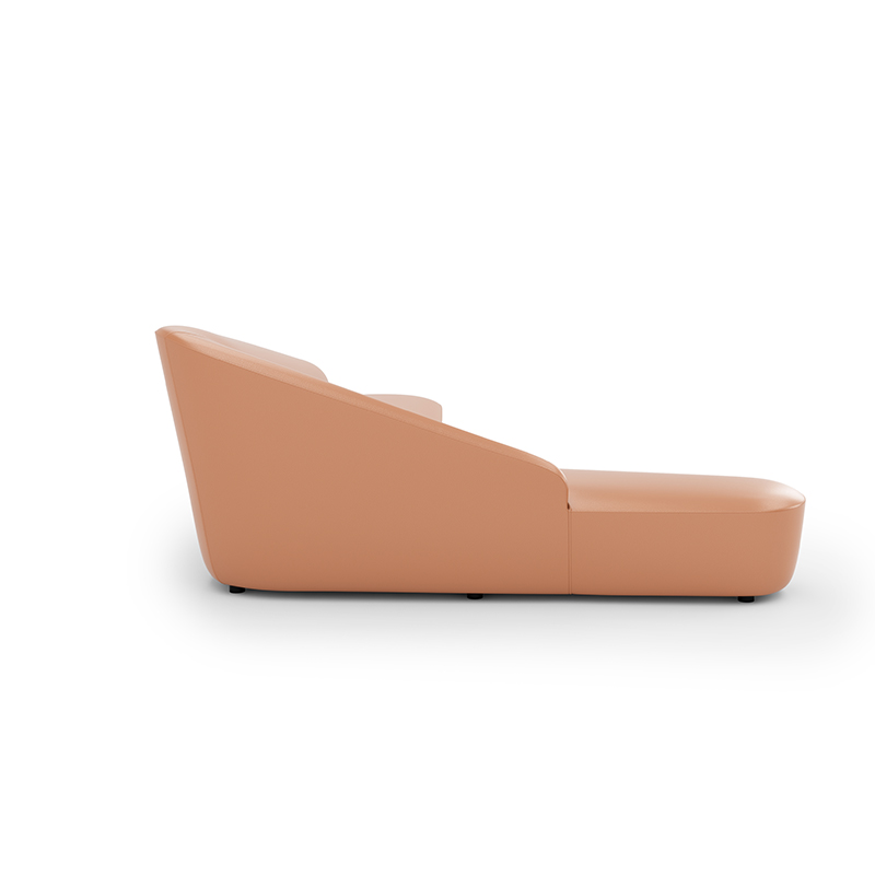 Modernes Design-Bürosofa, luxu – Office Furniture Custom Bewertung und Preis