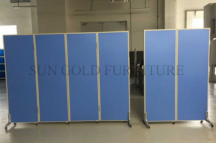 Bürotrennwand, Moderne Raumtei – Office Furniture Removal Bewertung und Preis