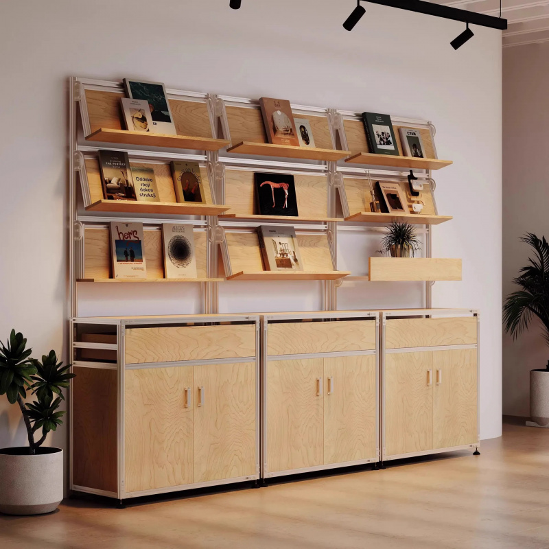 Custom.Coffee-Shop-Möbel Moder – Office Furniture Custom Bewertung und Preis