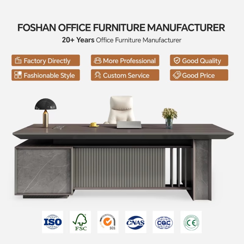 Maßgefertigter Großhandel Mode – Office Furniture Custom Bewertung und Preis