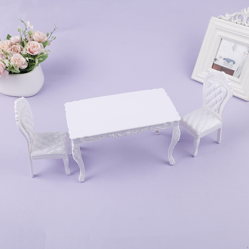 Puppenhaus 1:6 Küchenmöbel Ess – Office Furniture And Desks Bewertung und Preis
