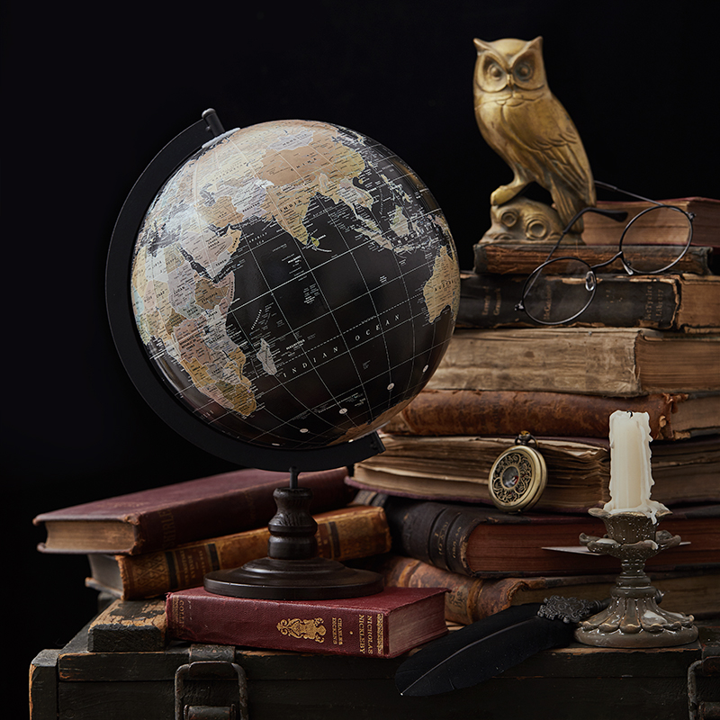 Welt Globo Mapa vintage europä – Office Furniture Wholesale Bewertung und Preis