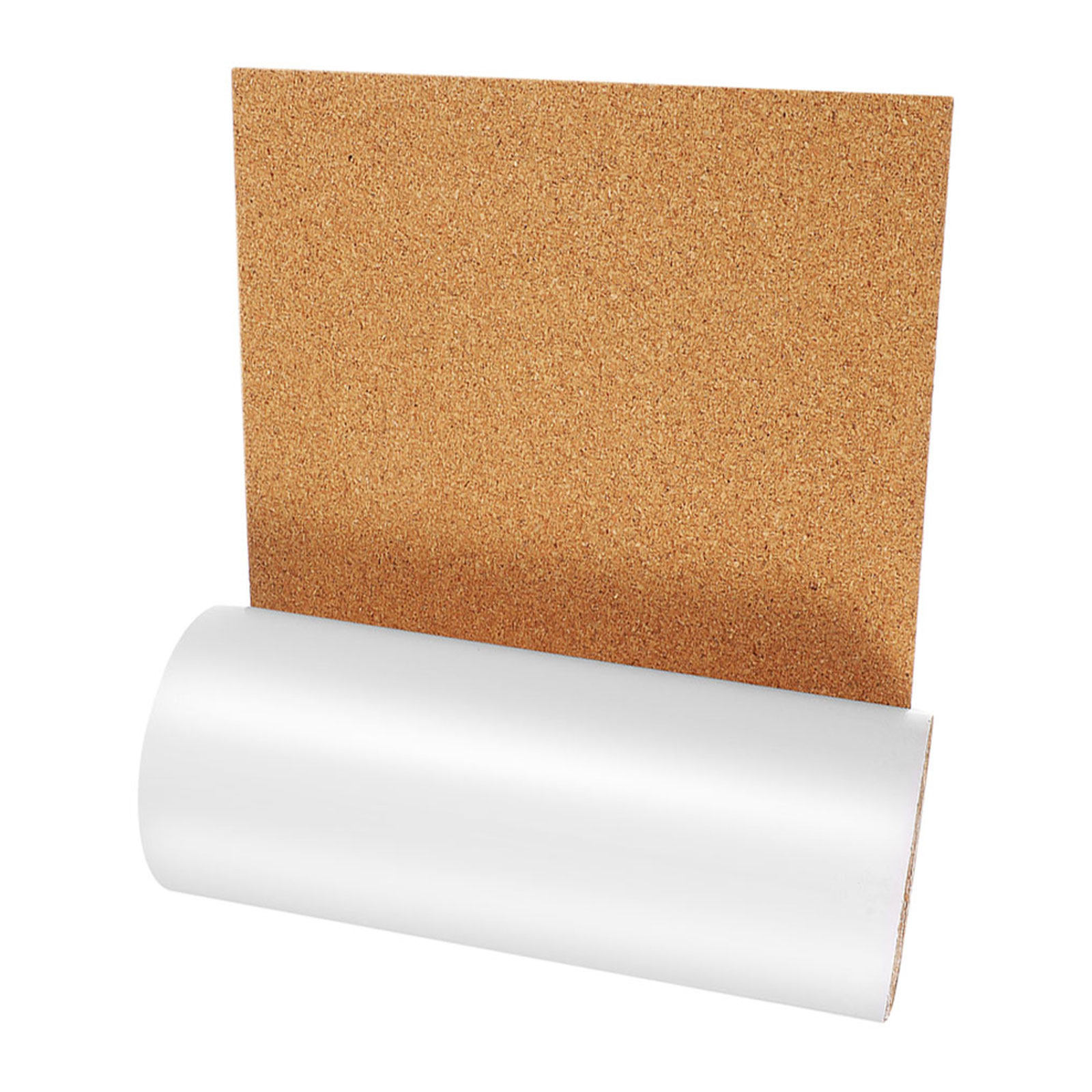 Selbstklebende Korkplatte 60x3 – Bulletin Board Cork Bewertung und Preis