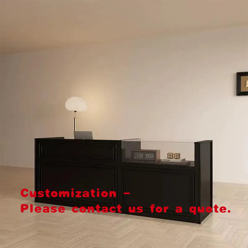 Maßgefertigter Moderner Büro-E – Office Furniture Custom Bewertung und Preis