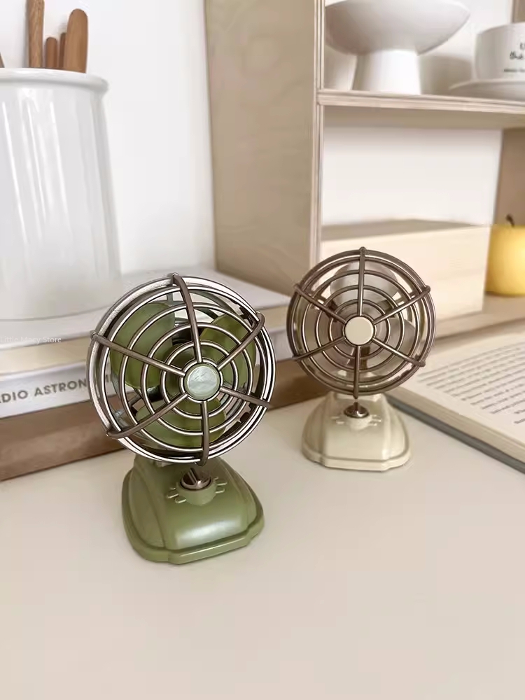 Retro Desktop kleiner Lüfter U – Office Furniture Wholesale Bewertung und Preis