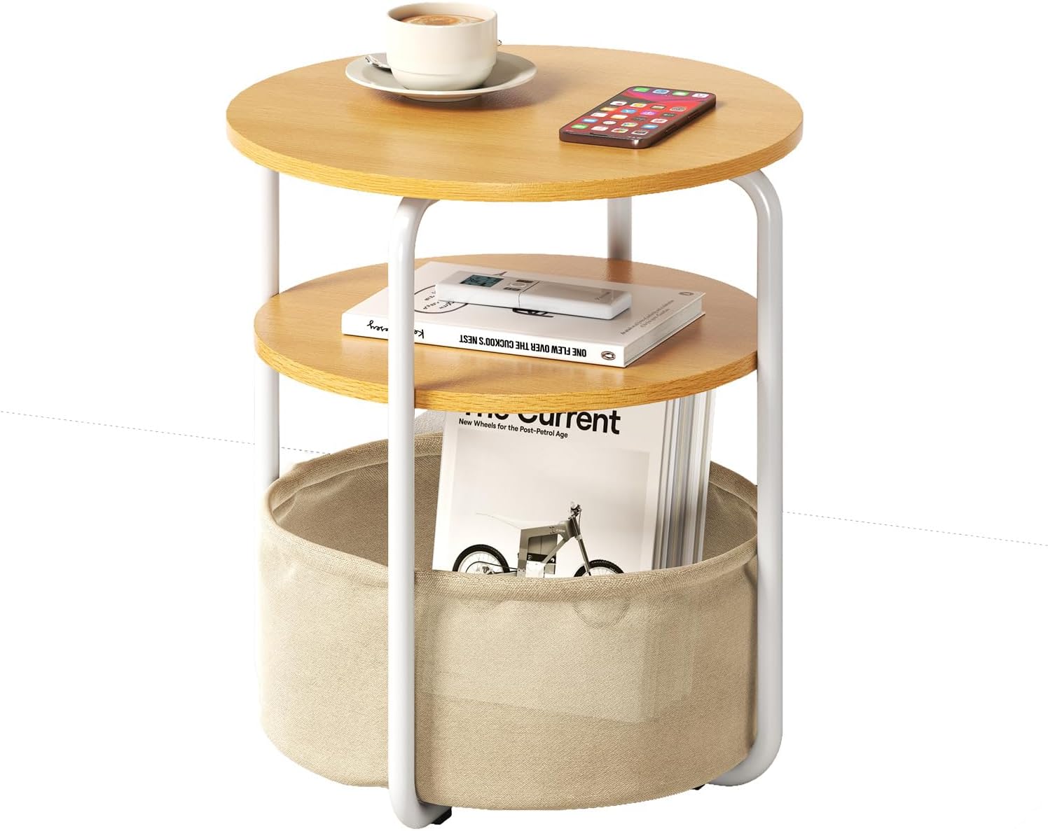 3-stufiger Computertisch mit a – Office Furniture Removal Bewertung und Preis